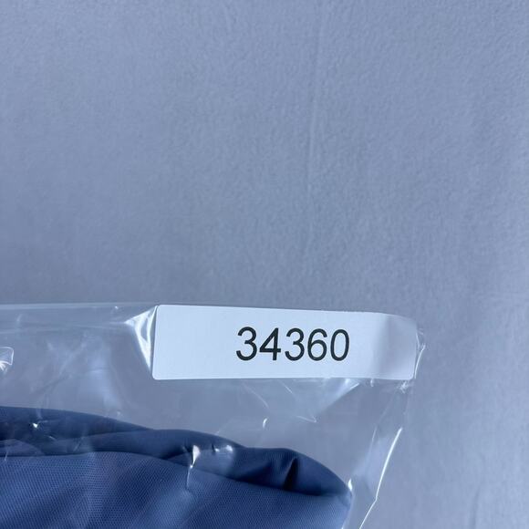 Peter Millar Polo Shirt men's XL Blue Crown Crafted Chechessee Creek Club Golf - Picture 9 of 9